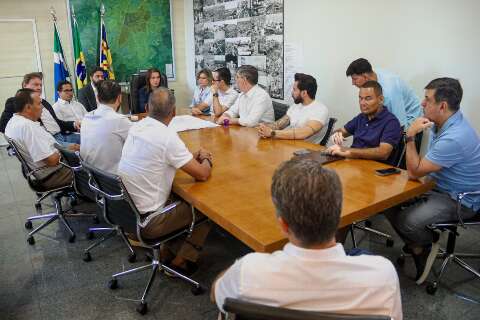 Prefeitura quer liberar R$ 260 milh&otilde;es, mas depende de nova classifica&ccedil;&atilde;o fiscal