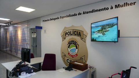 Pastor &eacute; denunciado por estuprar adolescente de 15 anos