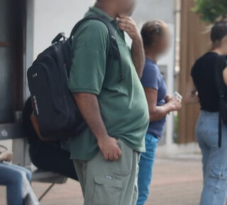 Comit&ecirc; com 14 minist&eacute;rios vai coordenar pol&iacute;tica contra obesidade