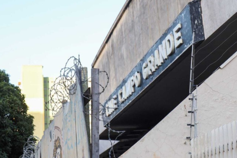 Sesc vai reduzir pre&ccedil;o do antigo Cine Campo Grande para acelerar venda