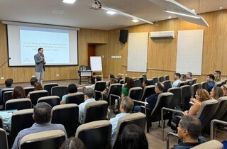 Capacita&ccedil;&atilde;o mira efici&ecirc;ncia do gasto p&uacute;blico e refor&ccedil;a gest&atilde;o fiscal em MS