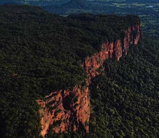 Trend da Favela da Rocinha ganha vers&atilde;o no Morro do Paxixi e viraliza