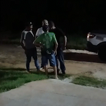 Novo v&iacute;deo mostra discuss&atilde;o que terminou em morte de advogado e servidor