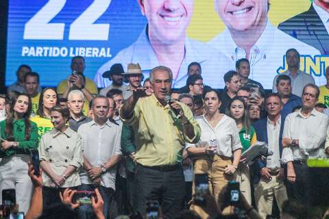 Carta de Bolsonaro n&atilde;o muda disputa interna do PL para o Senado, diz Reinaldo