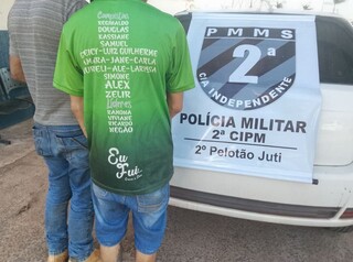 Dois acusados de matar advogado e servidor s&atilde;o presos e 3&ordm; &eacute; procurado