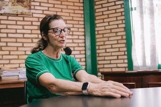 Fugindo da 2ª Guerra, polonês deixou legado à família pioneira no mel em MS Fugindo da 2ª Guerra, polonês deixou legado à família pioneira no mel em MS