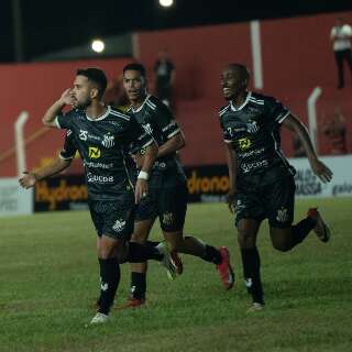Oper&aacute;rio conhecer&aacute; amanh&atilde; advers&aacute;rios da Copa Centro-Oeste