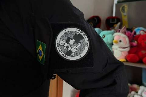 Crimes sexuais contra crian&ccedil;as come&ccedil;am por conversas inofensivas