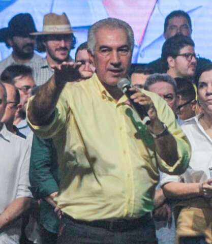 Carta de Bolsonaro n&atilde;o muda disputa interna do PL para o Senado, diz Reinaldo