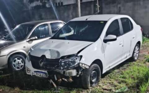 Ap&oacute;s discuss&atilde;o em conveni&ecirc;ncia, comerciante persegue e atropela motociclista 