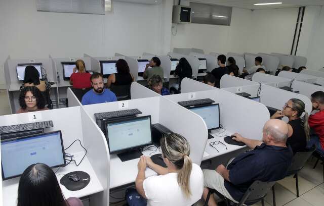 Com 30 vagas, Detran abre inscri&ccedil;&atilde;o para curso te&oacute;rico gratuito