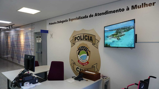 Jovem denuncia pastor por abuso sexual sofrido aos 15 anos na Capital Jovem denuncia pastor por abuso sexual sofrido aos 15 anos na Capital