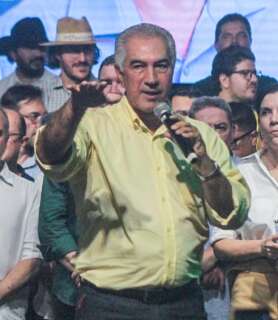 Carta de Bolsonaro n&atilde;o muda disputa interna do PL para o Senado, diz Reinaldo