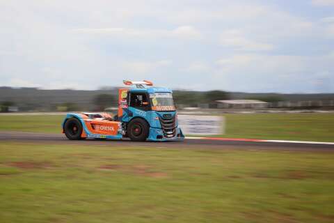 Confira a programa&ccedil;&atilde;o das Copas Truck e HB20 em Campo Grande