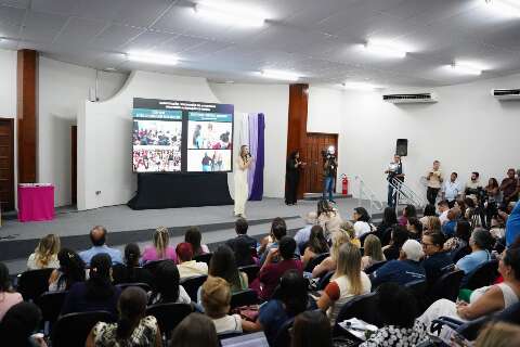 Programa que promove autonomia entre mulheres quer chegar a 5 mil atendimentos