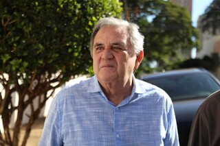 MDB de MS assina manifesto contra aliança com Lula e defende independência MDB de MS assina manifesto contra aliança com Lula e defende independência