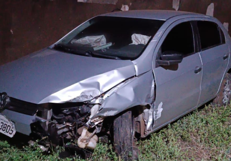 Prefeitura deve indenizar motorista de aplicativo por acidente com entulho