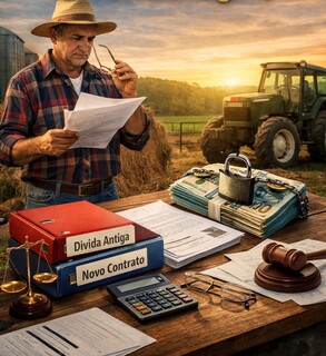 Cr&eacute;dito rural: &eacute; poss&iacute;vel revisar contratos j&aacute; quitados?