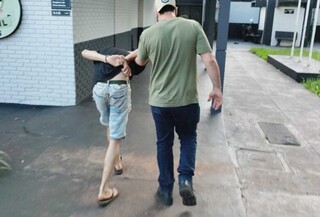 M&atilde;e e padrasto s&atilde;o denunciados por agress&atilde;o a beb&ecirc; de 1 ano