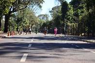 Reforço em sinalização no Parque dos Poderes entra em contrato de R$ 3,4 milhões