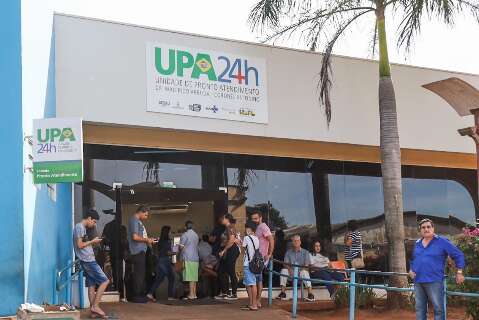 Conta &uacute;nica nas finan&ccedil;as da Sa&uacute;de em Campo Grande &eacute; alvo de investiga&ccedil;&atilde;o