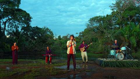 MS apresenta potencial tur&iacute;stico em f&oacute;rum de S&atilde;o Paulo