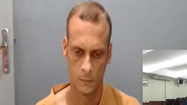 R&eacute;u que desfigurou rosto e matou transexual &eacute; condenado a 16 anos