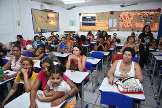 Prefeitura abre 10 novas turmas em 4 cursos profissionalizantes gratuitos