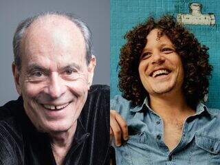 Festival da Juventude terá Ney Matogrosso, Chico Chico e muita arte