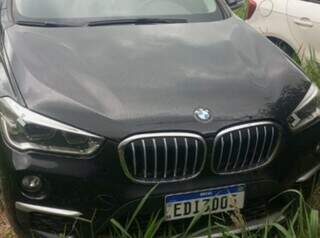 Leil&atilde;o de bens do tr&aacute;fico tem BMW por R$ 44 mil e Hilux a R$ 36 mil