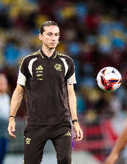 Flamengo demite t&eacute;cnico Filipe Lu&iacute;s, campe&atilde;o Brasileiro e da Libertadores