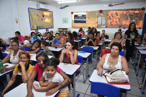 Prefeitura abre 10 novas turmas em 4 cursos profissionalizantes gratuitos