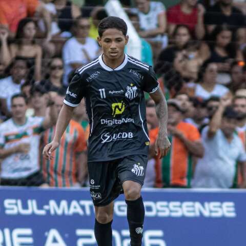 Oper&aacute;rio conhece seus advers&aacute;rios na fase de grupos da Copa Centro-Oeste