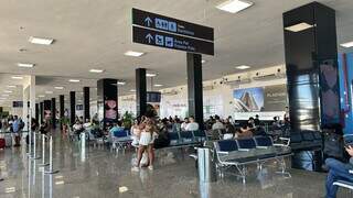 Empresa aérea é condenada a pagar R$ 10 mil por enviar idosa para cidade errada Empresa aérea é condenada a pagar R$ 10 mil por enviar idosa para cidade errada