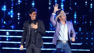 Festival do Peixe será em abril com show de Guilherme e Santiago