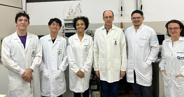 Pesquisa realizada em MS reduz tumor em 99% e pode revolucionar quimioterapia