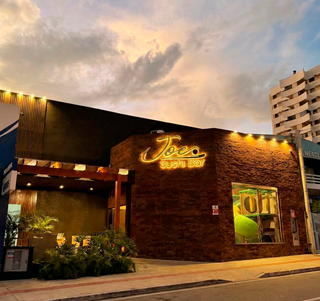 Combo de 50 pe&ccedil;as por R$ 50 continua em mar&ccedil;o no Joe Sushi Bar