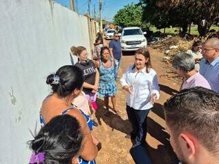 "BBB do lix&atilde;o": prefeitura instala c&acirc;meras para flagrar descarte no Aero Rancho