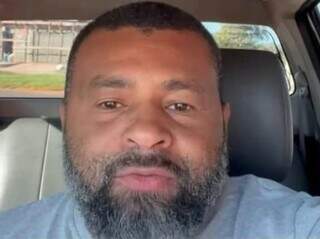 Briga entre amigos e versões conflitantes marcam duplo homicídio em Caarapó Briga entre amigos e versões conflitantes marcam duplo homicídio em Caarapó