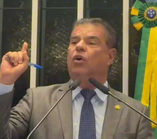 Senado aprova recursos para COP15 sob relatoria de Nelsinho Trad