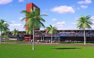 Ap&oacute;s 30 anos, Biblioteca Municipal vai deixar o Horto Florestal