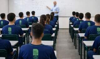 Governo inicia inscrições para auxílio de R$ 1,6 mil do MS Supera Governo inicia inscrições para auxílio de R$ 1,6 mil do MS Supera