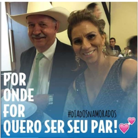 TJ mant&eacute;m condena&ccedil;&atilde;o de ex-prefeito que nomeou companheira como assessora