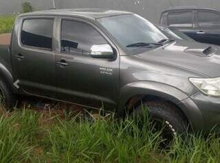 Leil&atilde;o de bens do tr&aacute;fico tem BMW por R$ 44 mil e Hilux a R$ 36 mil