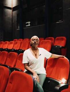 Festival da Juventude ter&aacute; Ney Matogrosso, Chico Chico e muita arte