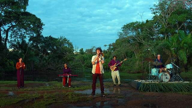 MS apresenta potencial tur&iacute;stico em f&oacute;rum de S&atilde;o Paulo