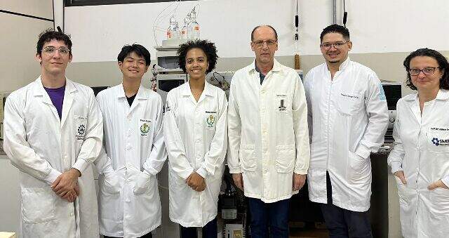 "Pesquisa realizada em MS reduz tumor em 99% e pode revolucionar quimioterapia"