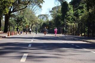 Refor&ccedil;o em sinaliza&ccedil;&atilde;o no Parque dos Poderes entra em contrato de R$ 3,4 milh&otilde;es