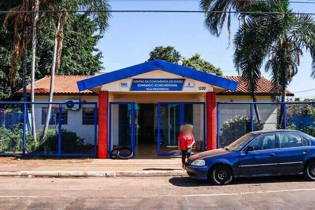 Pastor coordenador de centro para idosos &eacute; afastado ap&oacute;s den&uacute;ncia de estupro