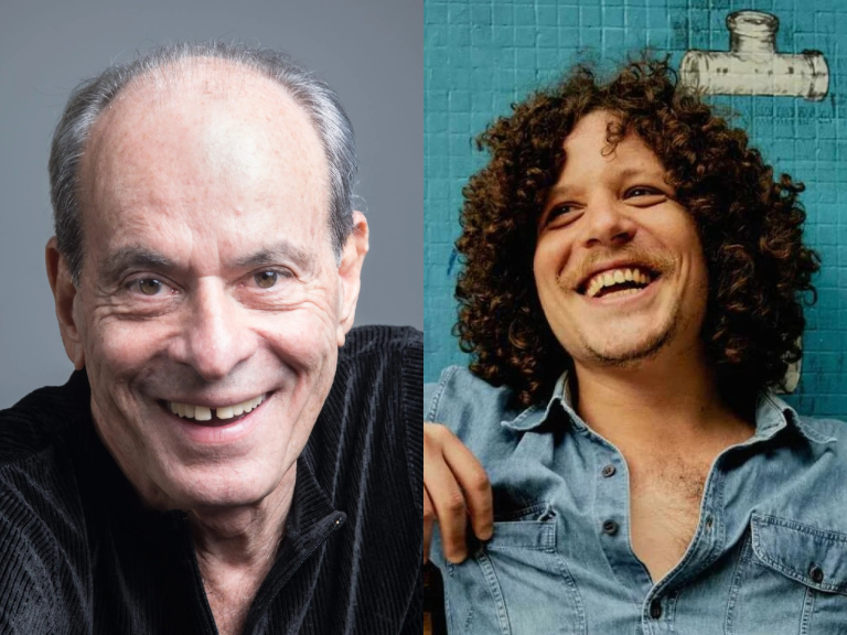 Festival da Juventude terá Ney Matogrosso, Chico Chico e muita arte